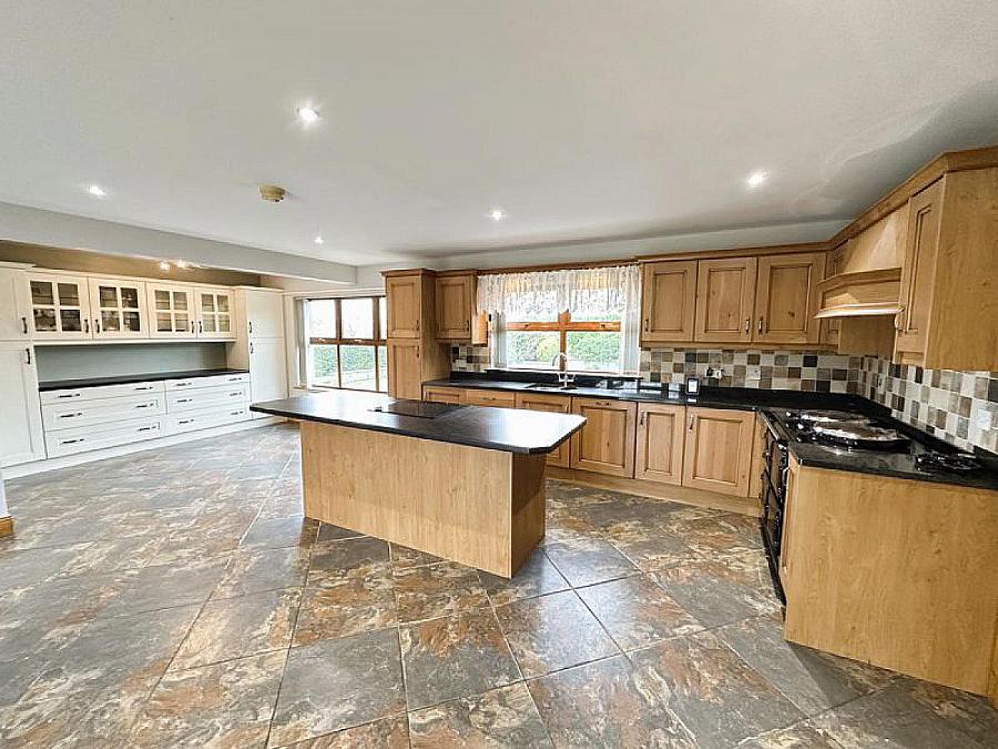 18 Kernan Road