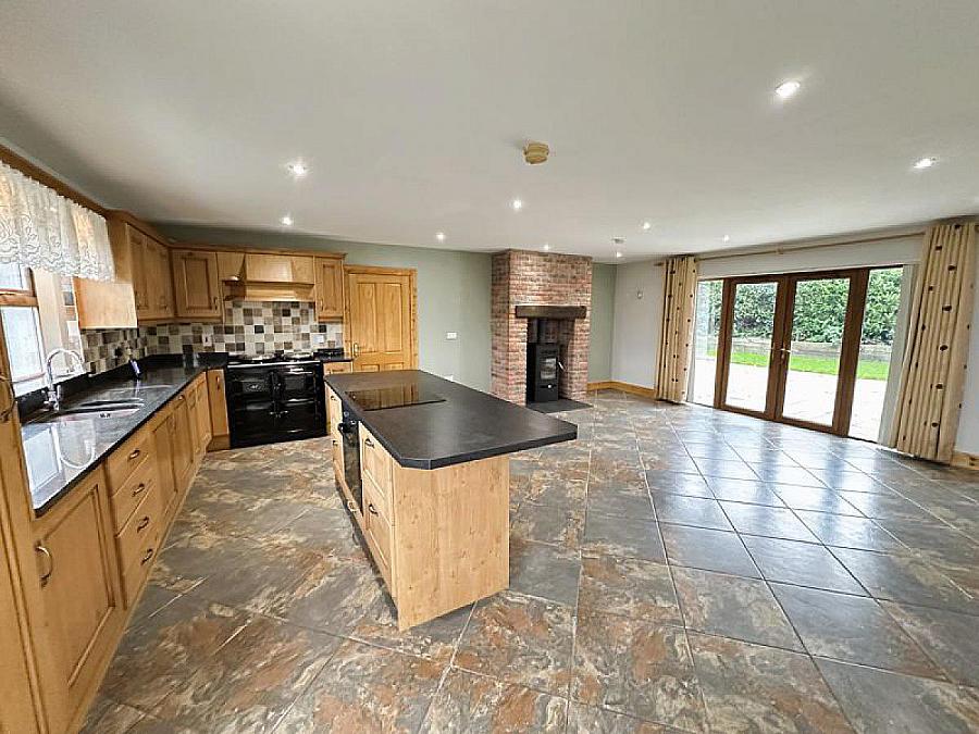 18 Kernan Road