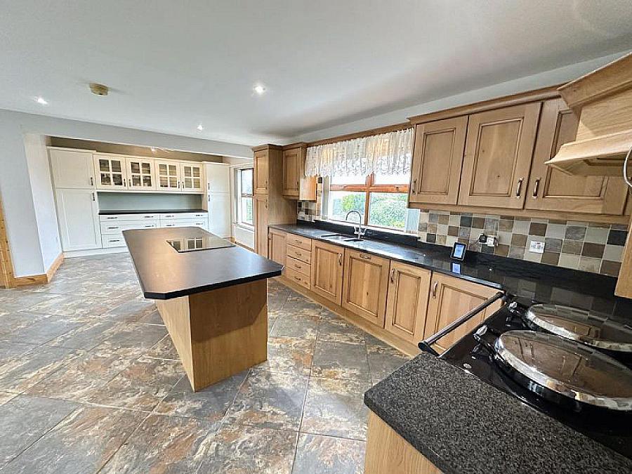 18 Kernan Road