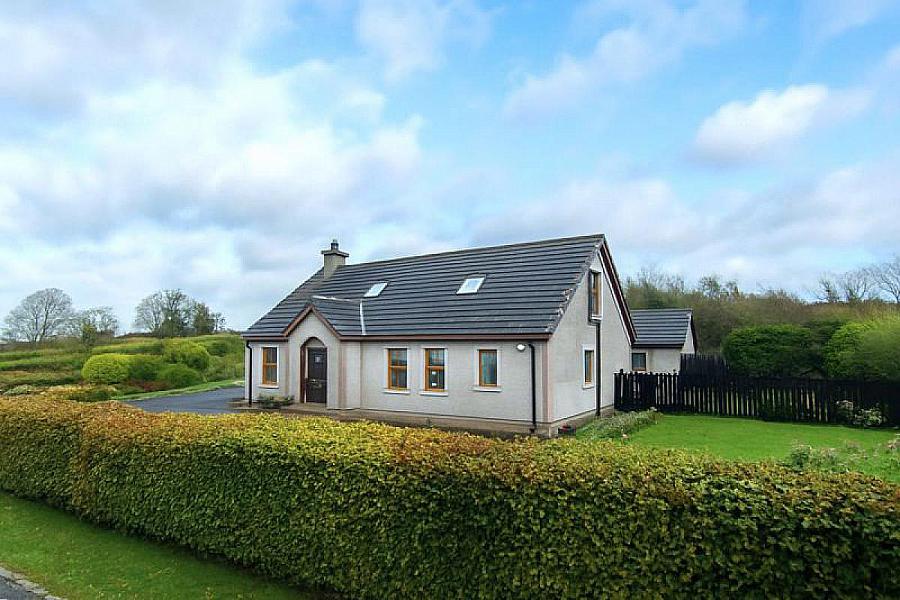18 Kernan Road