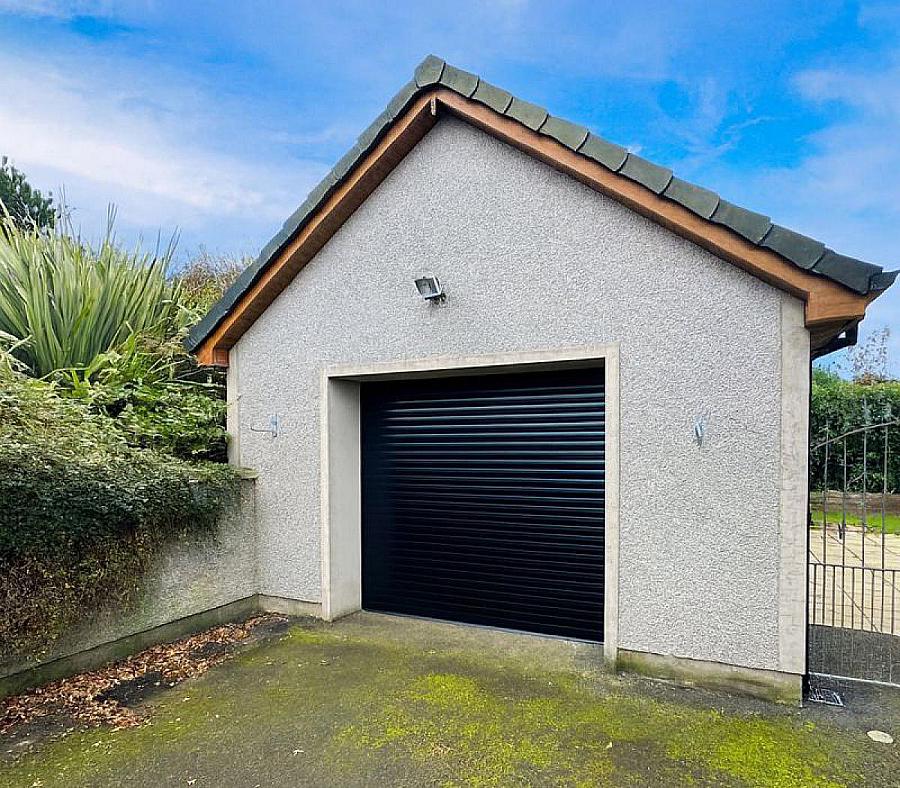 18 Kernan Road