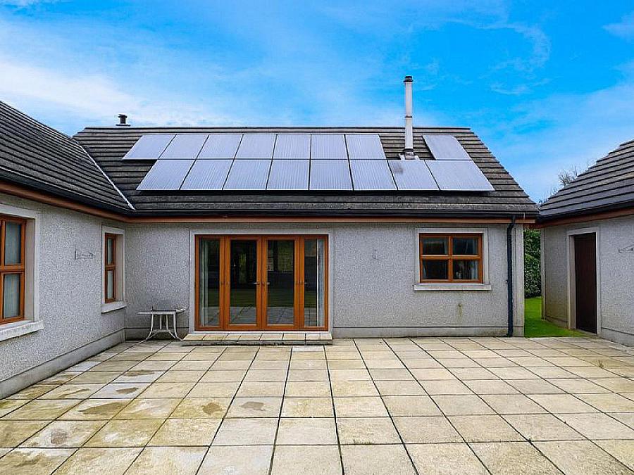 18 Kernan Road