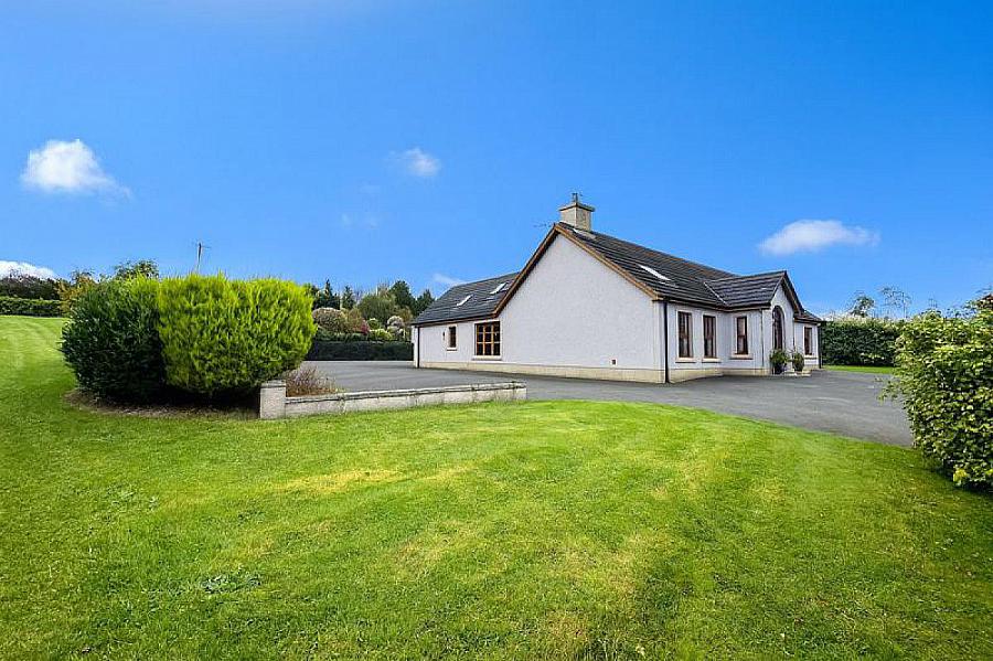 18 Kernan Road
