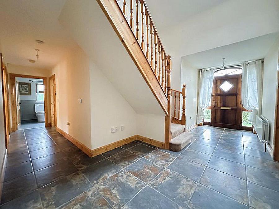 18 Kernan Road