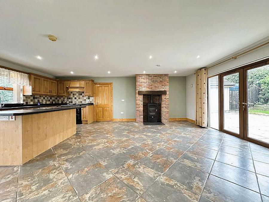 18 Kernan Road