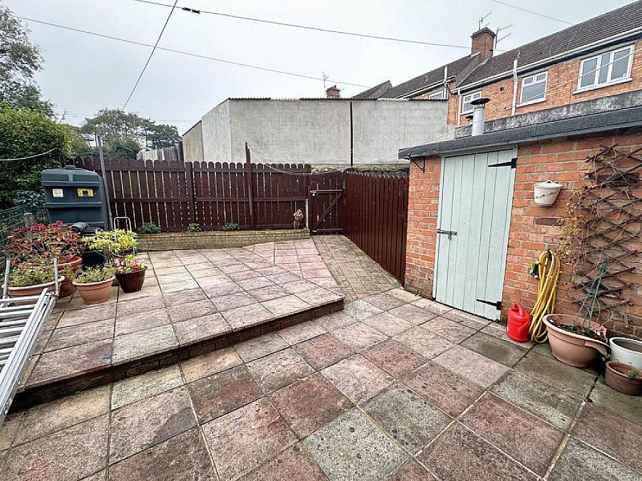 42 Moorefield