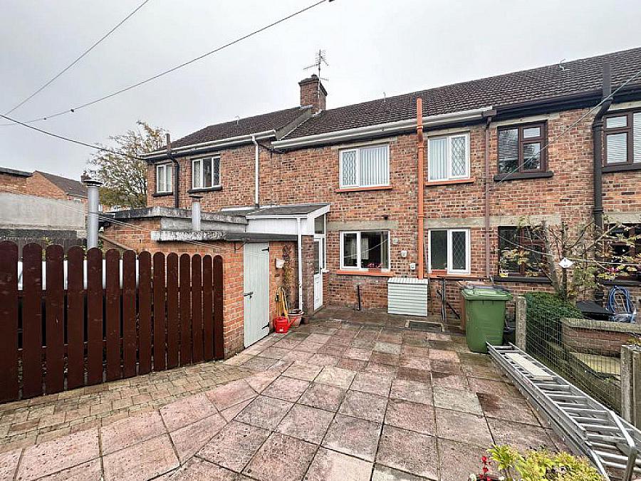 42 Moorefield