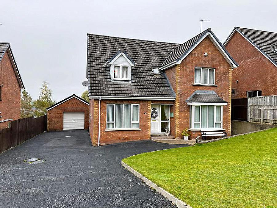 30 Oakridge