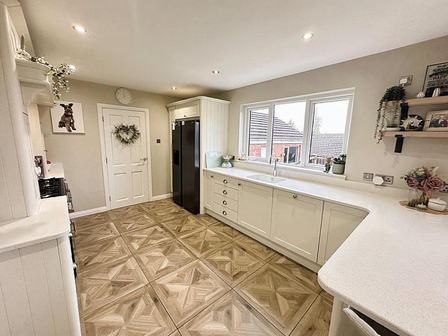30 Oakridge