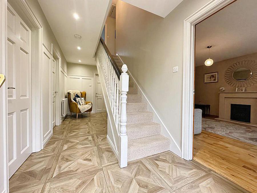 30 Oakridge