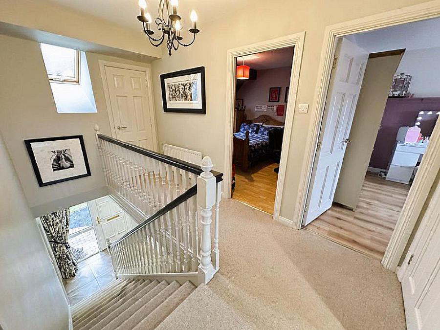 30 Oakridge