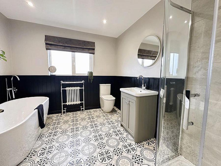30 Oakridge