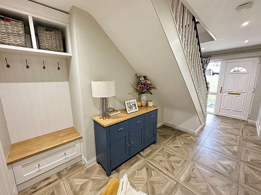 30 Oakridge