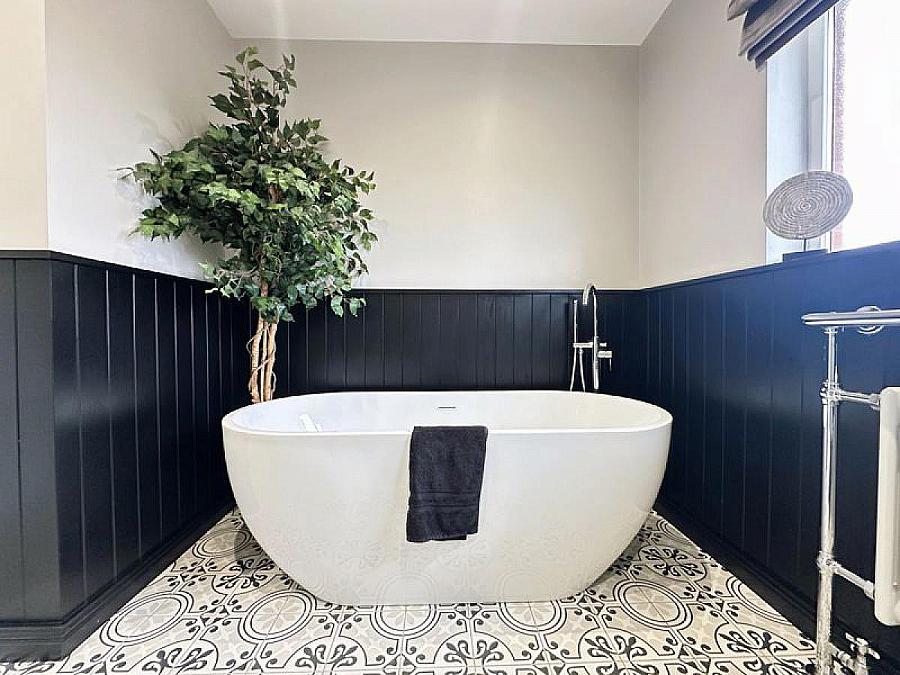 30 Oakridge