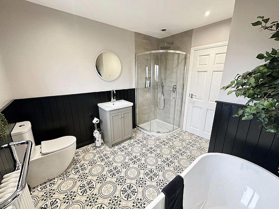 30 Oakridge