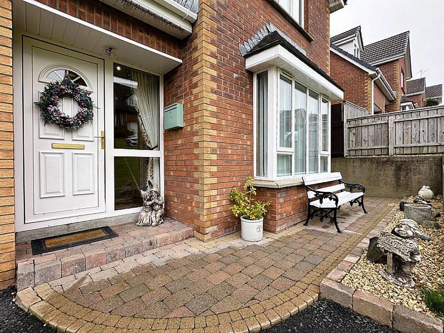 30 Oakridge