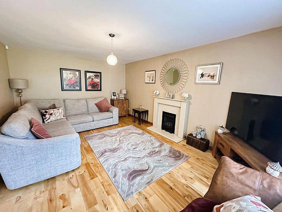 30 Oakridge