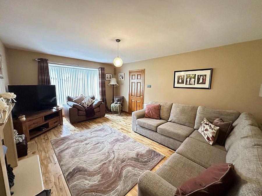 30 Oakridge