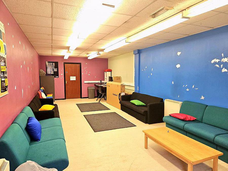 2-8 Newry Street &  1-5 Rathfriland Street