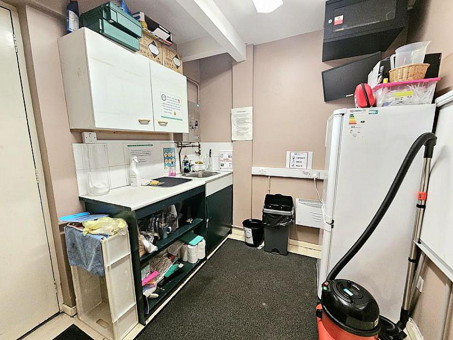 2-8 Newry Street &  1-5 Rathfriland Street