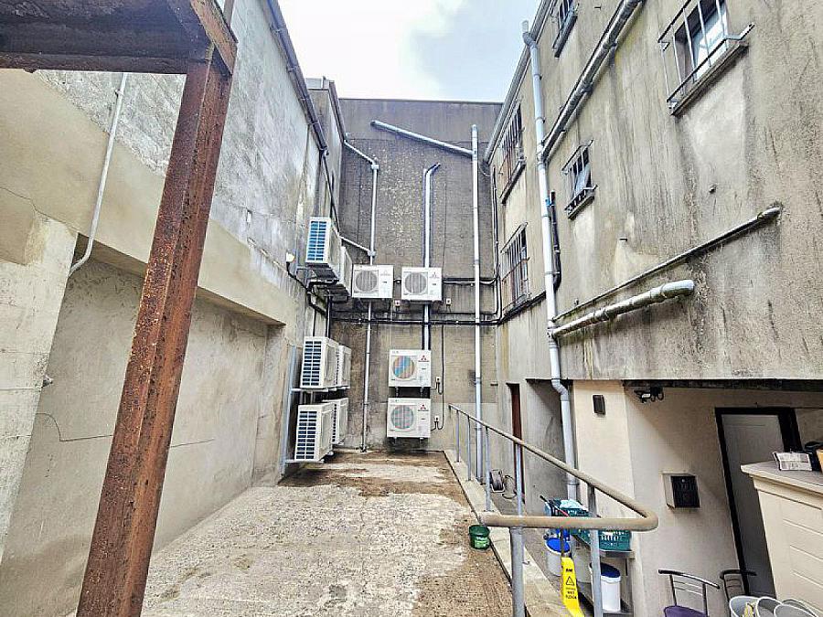 2-8 Newry Street &  1-5 Rathfriland Street