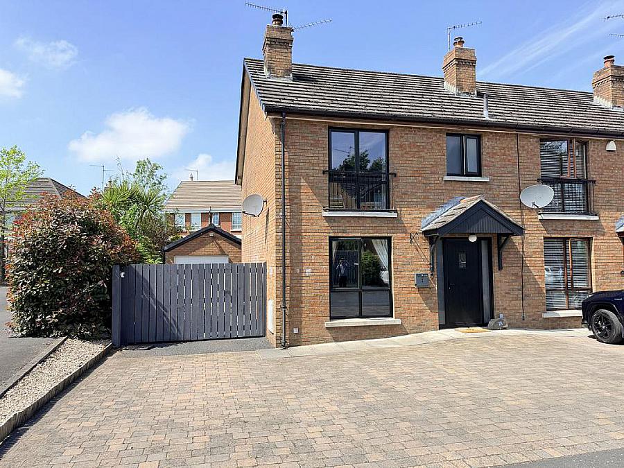 18 Bannview Mews
