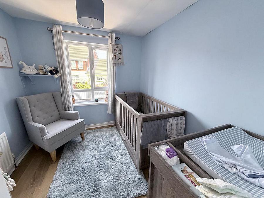 18 Bannview Mews