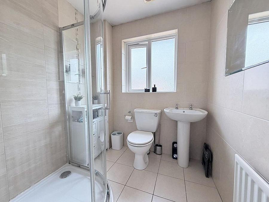 18 Bannview Mews