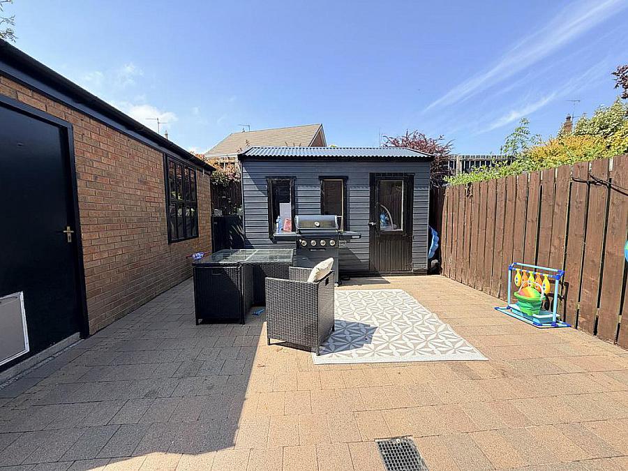 18 Bannview Mews