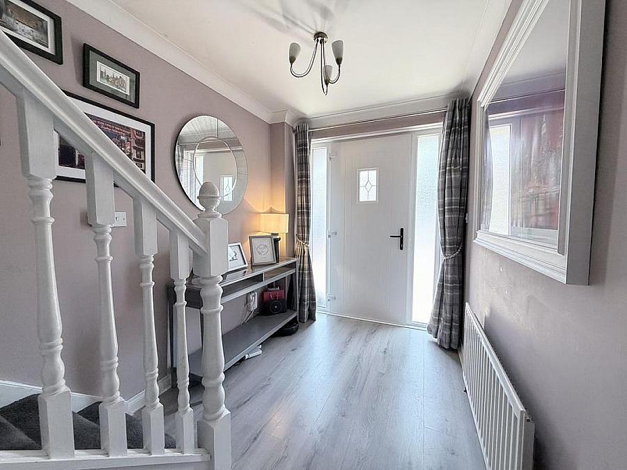18 Bannview Mews