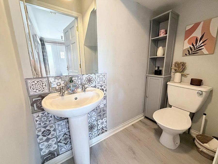 18 Bannview Mews