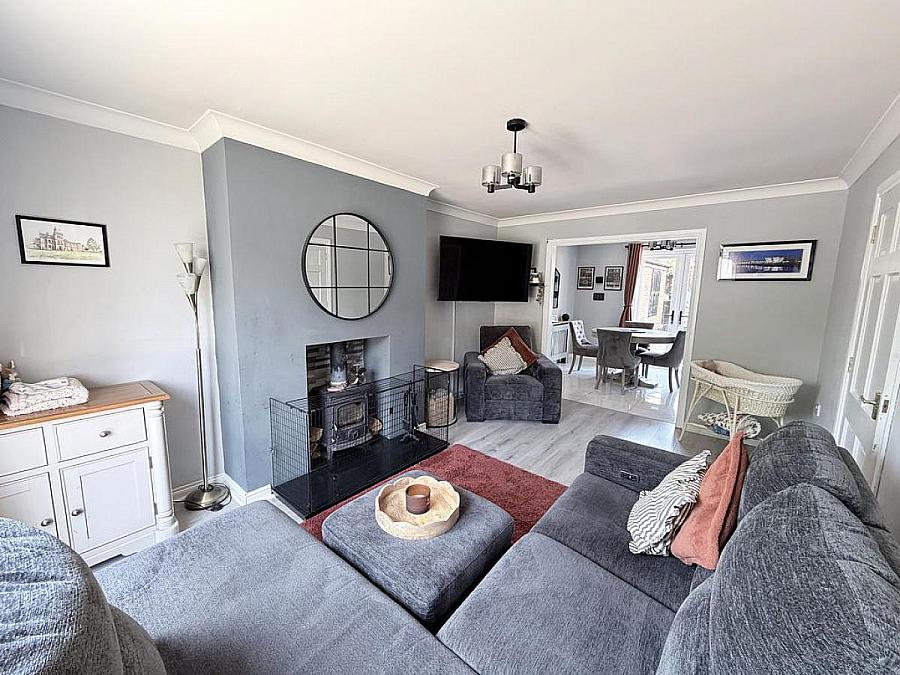 18 Bannview Mews