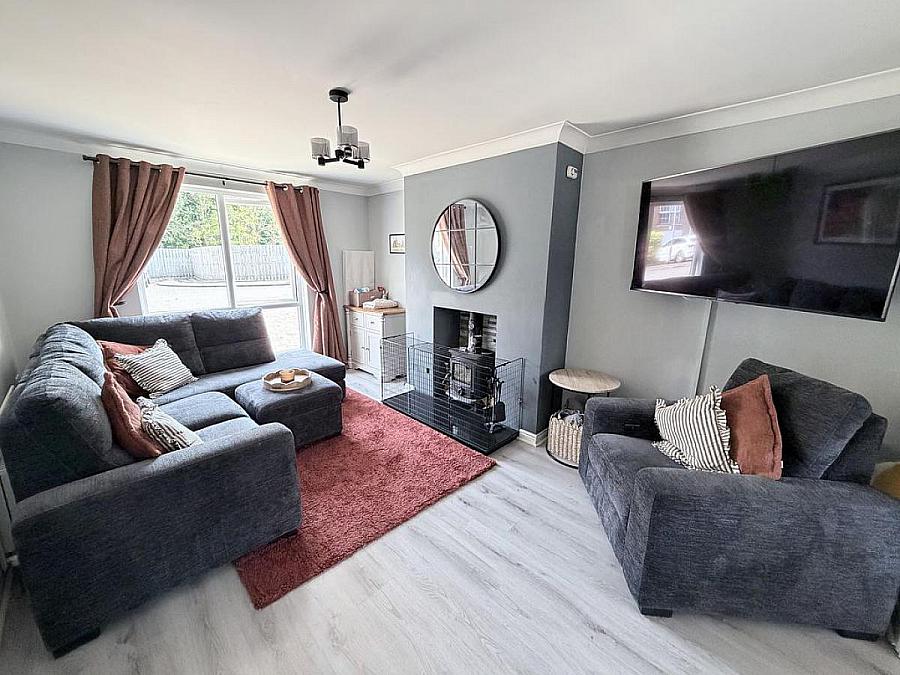 18 Bannview Mews