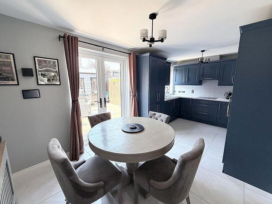 18 Bannview Mews