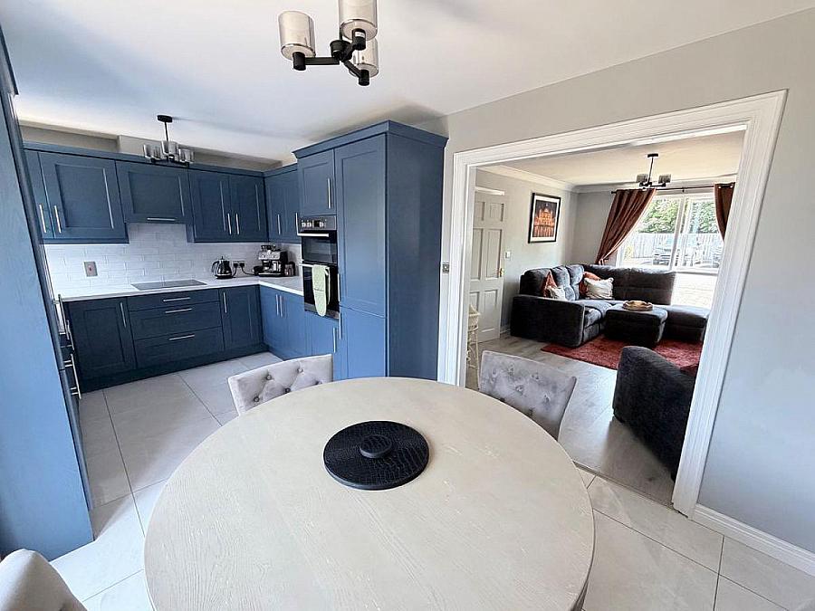 18 Bannview Mews
