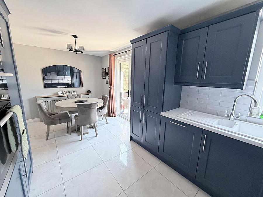 18 Bannview Mews