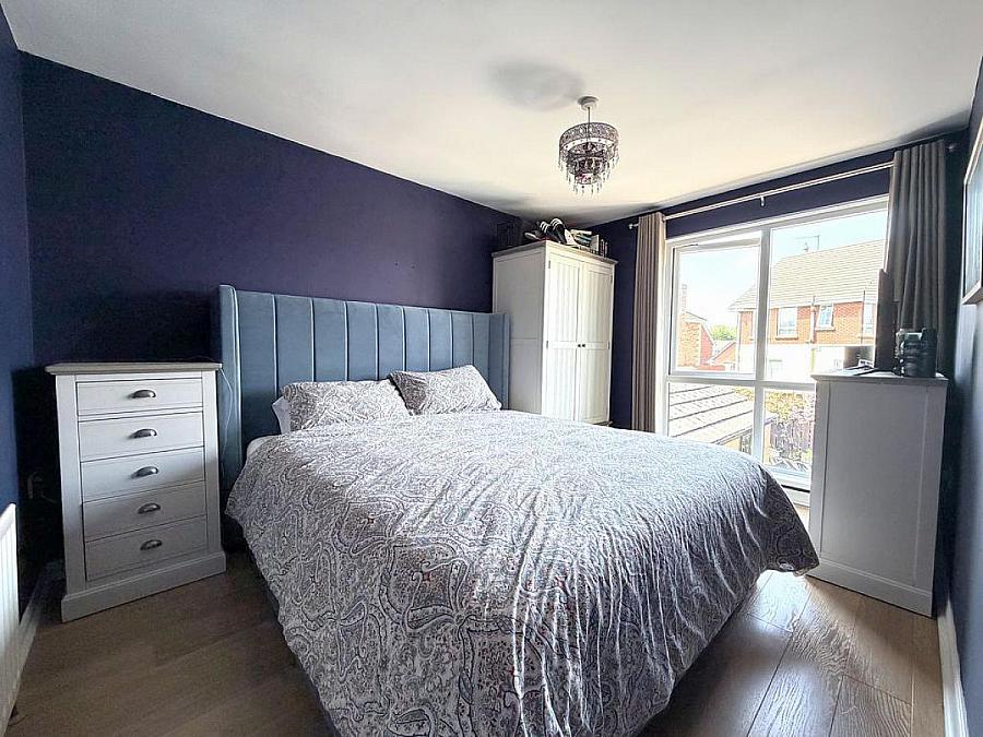 18 Bannview Mews