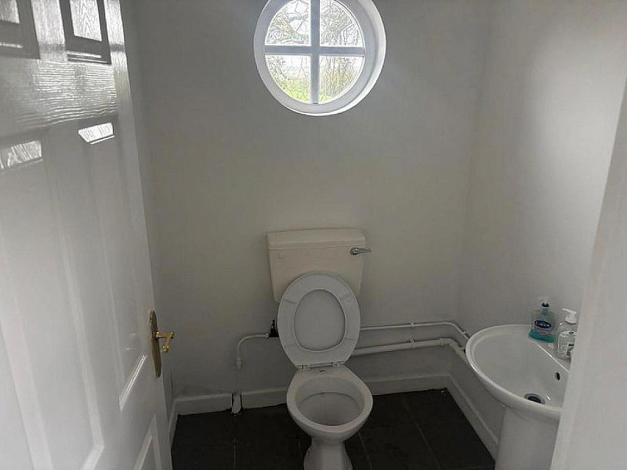 Warehousing Old Mill Road