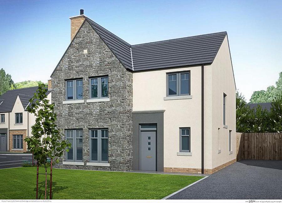 The Magee / Site 134 Edenbrook