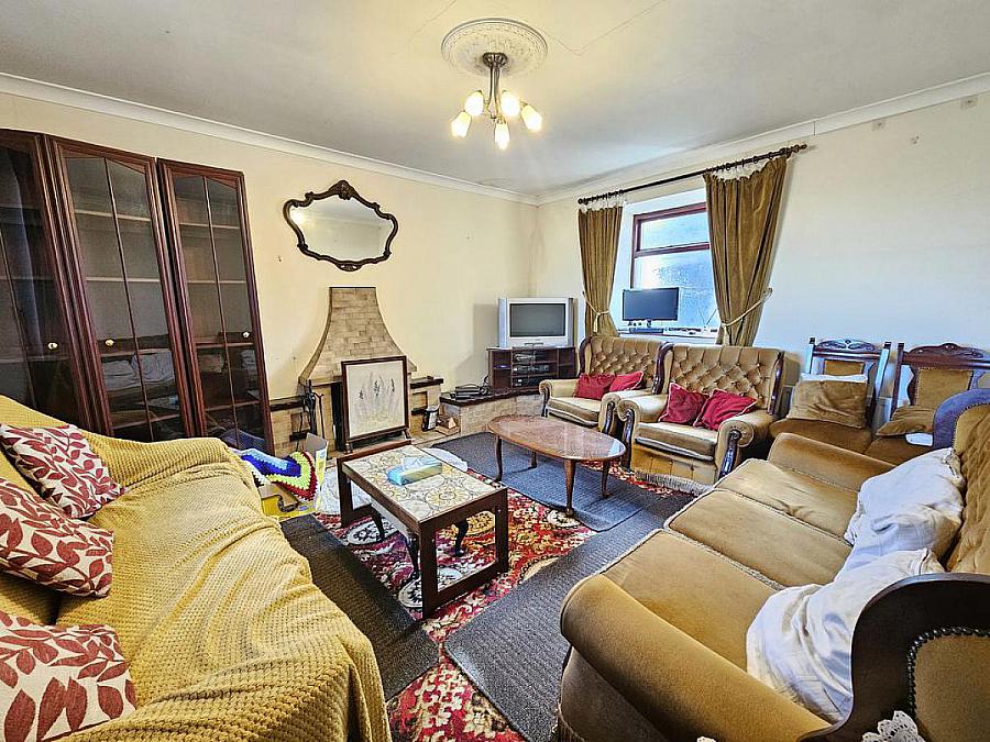 Farm At 54 Drumaghadone Road