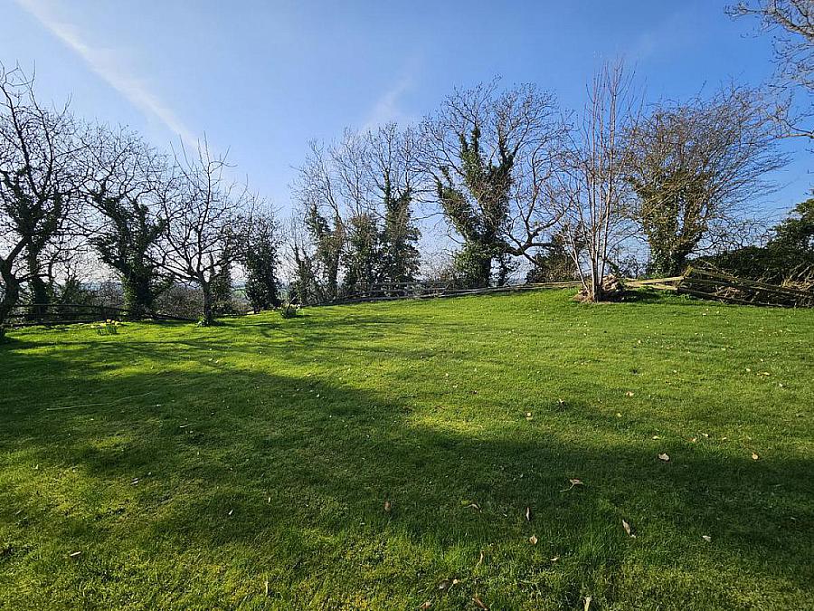 Farm At 54 Drumaghadone Road