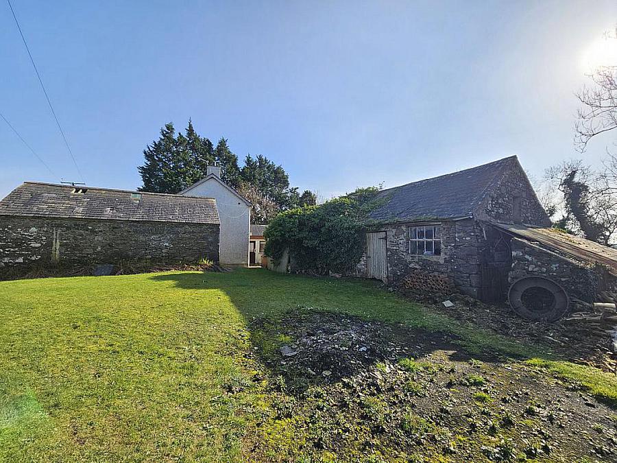 Farm At 54 Drumaghadone Road