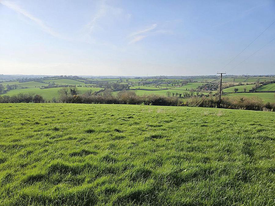 Farm At 54 Drumaghadone Road