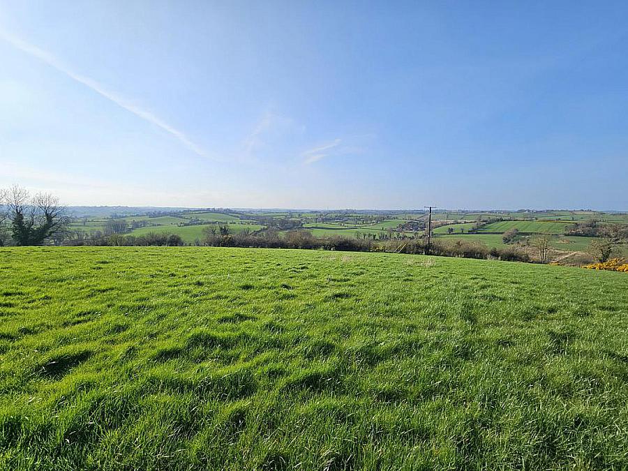 Farm At 54 Drumaghadone Road