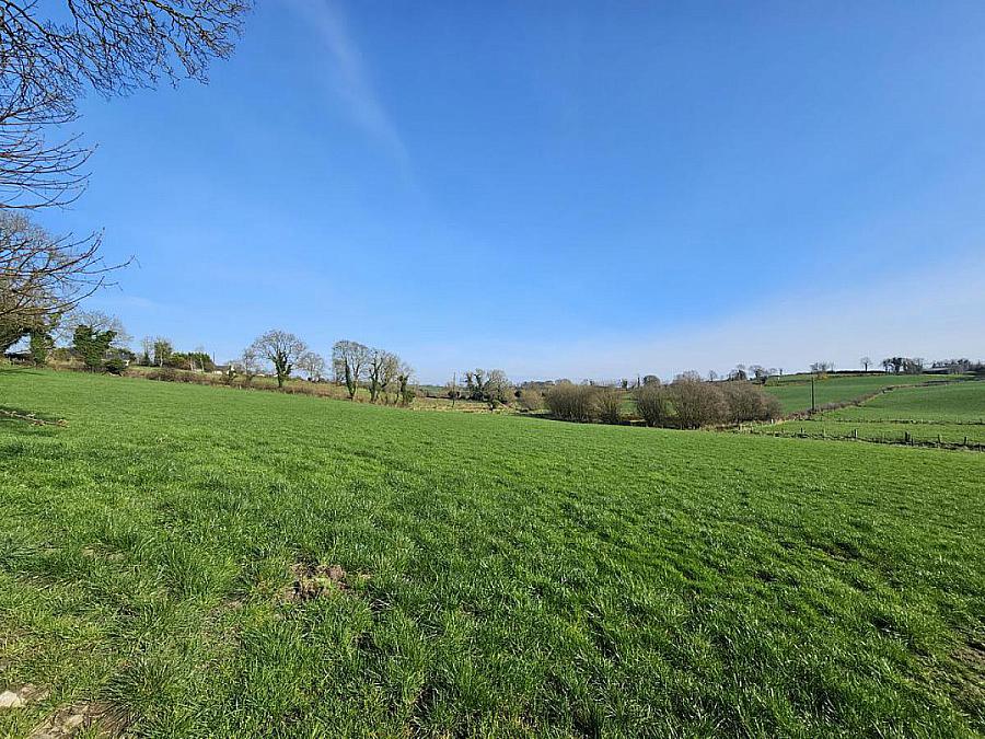 Farm At 54 Drumaghadone Road