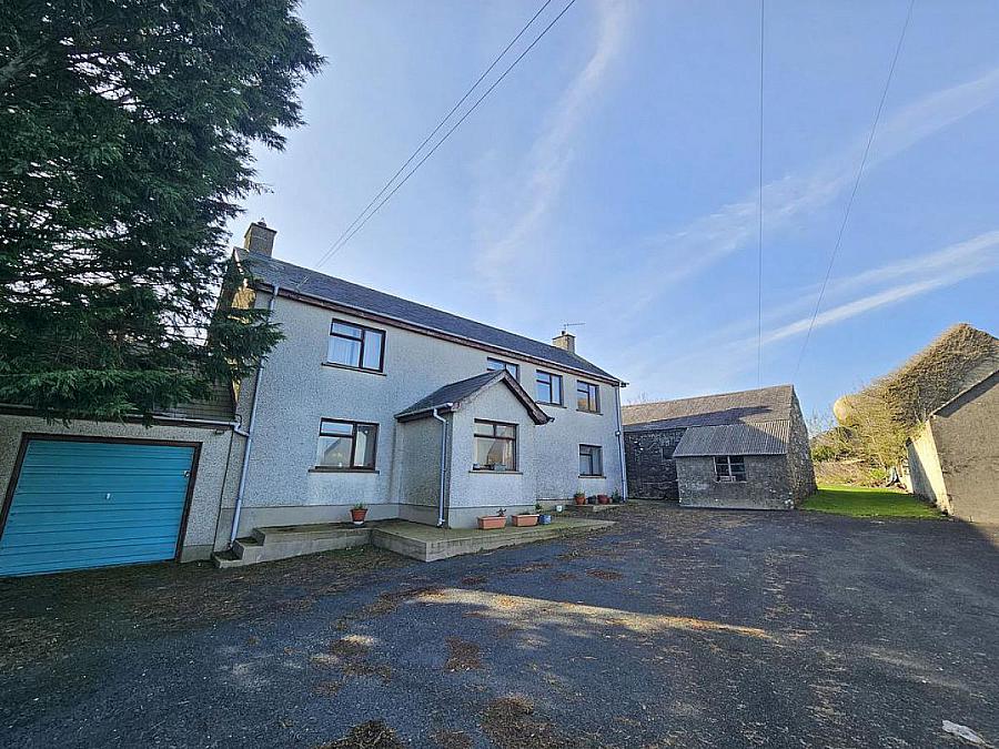 Farm At 54 Drumaghadone Road