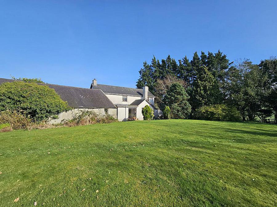 Farm At 54 Drumaghadone Road