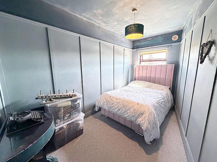 1 & 2 Hillview Terrace