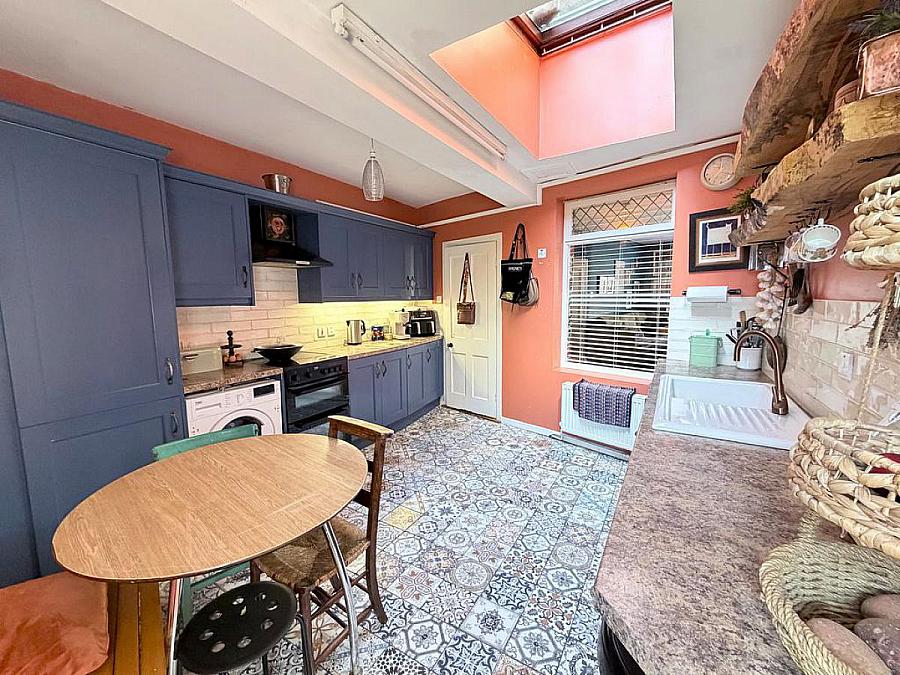 1 & 2 Hillview Terrace