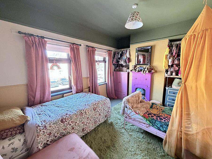 1 & 2 Hillview Terrace